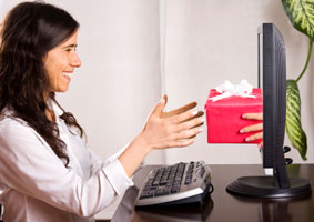 Regalos Corporativos para sus Empleados