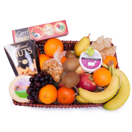 Fruity Party Tray