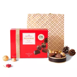 Chocolate Night Divine