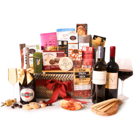 Connoisseurs Delight