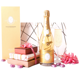 Cristal Tower of Elegance