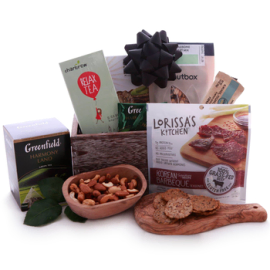 Diabetic Friendly Delights