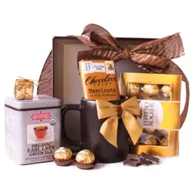English Cuppa Gift Set
