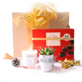 From Santa With Love