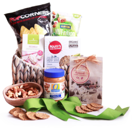 Gluten Free Celebration