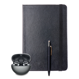 HUAWEI FreeClip Wireless Earphones and Writing Set