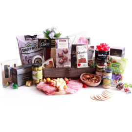 Home for the Holidays