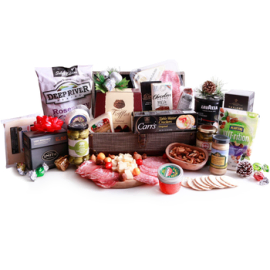 Miles Apart but in My Heart Basket