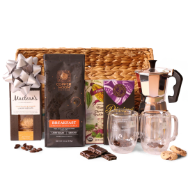 Morning Bliss Coffee Gift