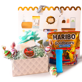 Small Playtime Gift Set For Boys