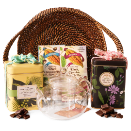 The Tea Lovers Dream