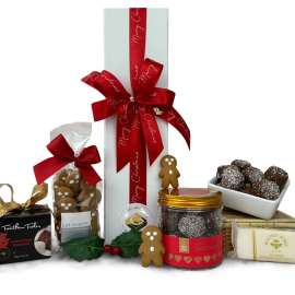 Festive Sweet Moments Gift Set