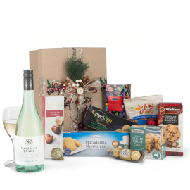 Sauvignon Blanc Christmas Celebration Box