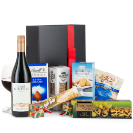 Shiraz Cabernet Hamper