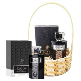 Attar Al Wesal Fragrance for Him