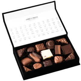 Assorted Chocolate Selection