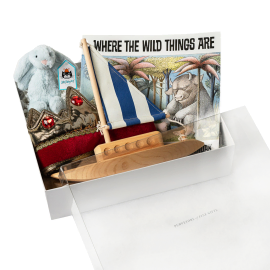 Nautical Adventure Gift Set