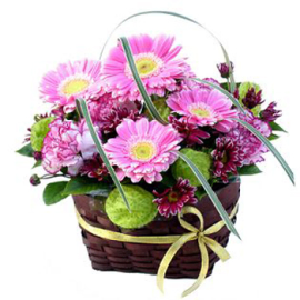 Basket Of Thanks