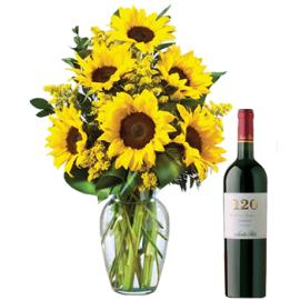 Sunflower Wine Ensemble