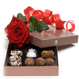 Truffles Gift Set