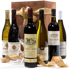 Premier Wines of France Gift Set