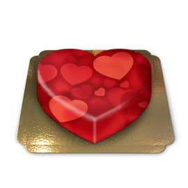 Chocolate from the Heart