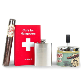 Hangover Helper Set