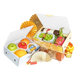 Opulent Orchard Gift Box