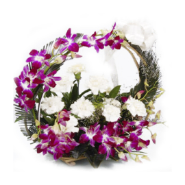 Exotique Arrangement