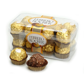 Ferrero Rocher Gift Box