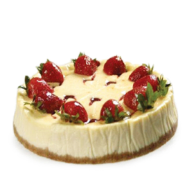 Strawberry Perfection