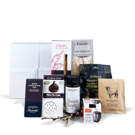 Taste of New Zealand Gift Box