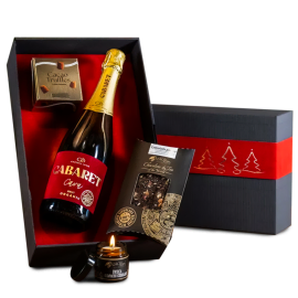 Carnival Festive Corporate Gift Set