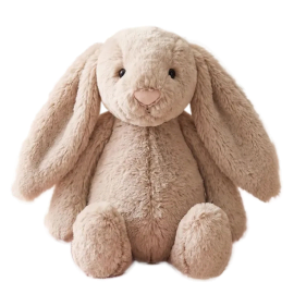 Cozy Bunny