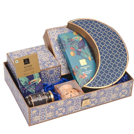 Ramadan Sweet Serenity Hamper