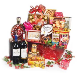 Toast to the Year of the Horse