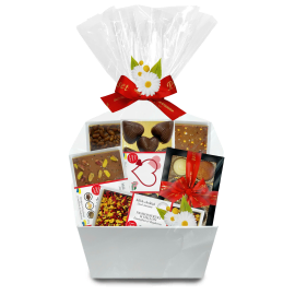 Chocolate and Pralines Classic Collection