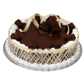 Chocolate Heaven Cheesecake