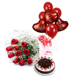 Love Love and More Love