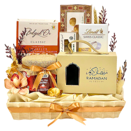 Luxury Taste Collection