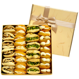 Orchard Treasures Gift Box