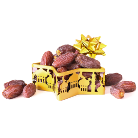 Premium Dates Gift
