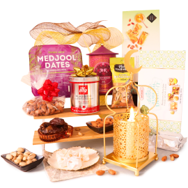 Tea and Treats Hamper