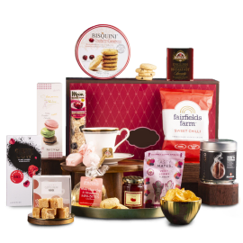 Afternoon Tea Gift Hamper