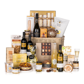 All the Trimmings Hamper