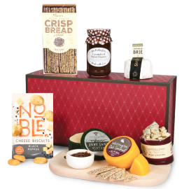 British Cheese Board