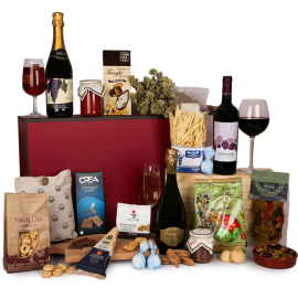 Culinary Extravaganza