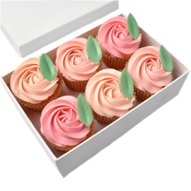 Every Rose is Delicious