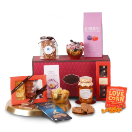 Halal Happiness Basket