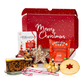 Holiday Happiness Hamper